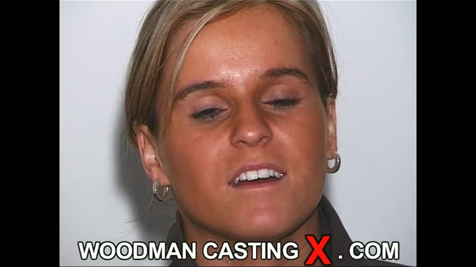 WoodmanCastingx.com- Kirsty casting X