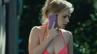 Kabby Borders, Tory Taranova, Laurie Fortier - Exposed s01 (2017) HD 1080p!!!