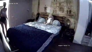 Voyeur - House - Yuneska Joanna And Radu Fooling Around In Bedroom 29.05.2024 720P - Amateur