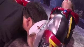 [SuperMisses.com] SPSB-38 Cell Warrior: Cell Raine Fallen in Vengeance (FHD ver.)-013