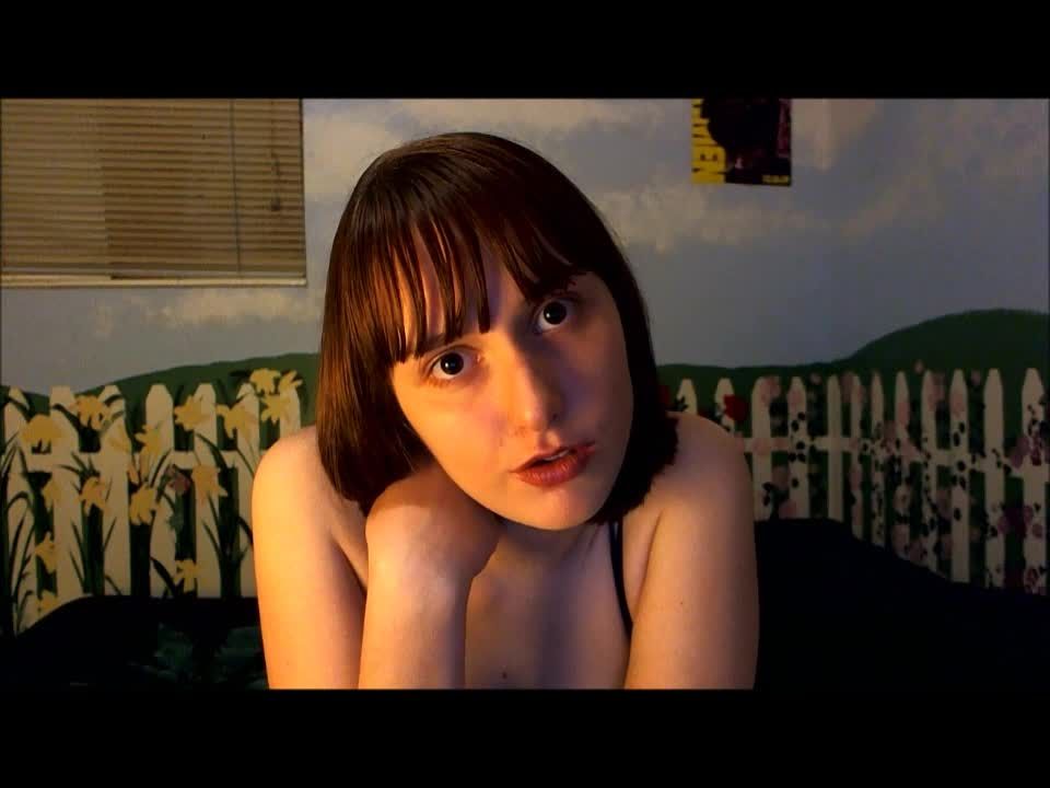 online porn clip 46 Tessa Ruby - Making You Disappear on pov sensual femdom