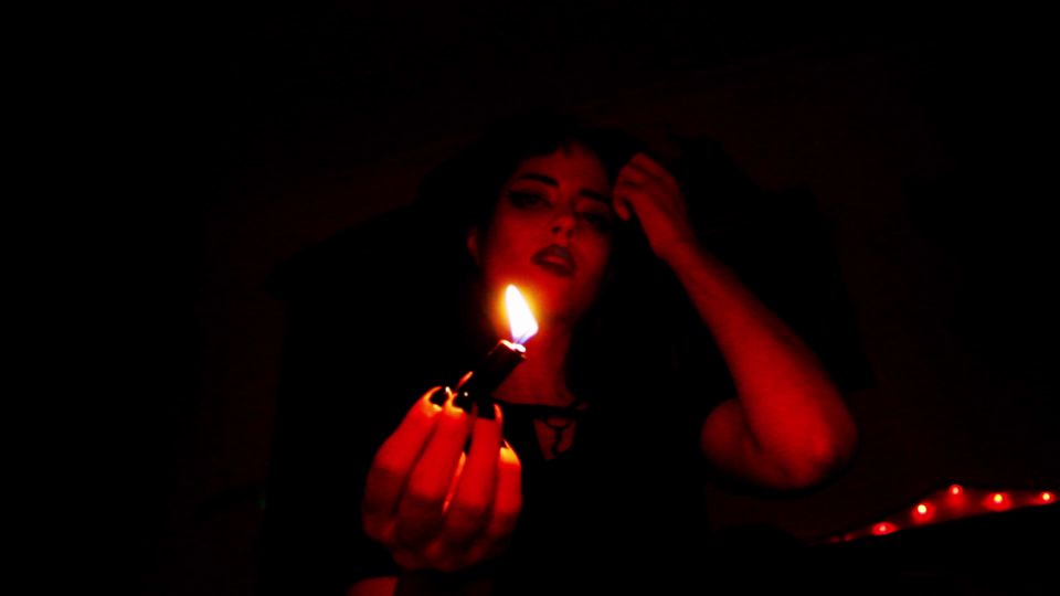 [K2S.CLUB] EnchantrixV - Hechizo de moldeo cinematográfico - FullHD 1080P