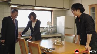 Megu Memezawa - Cheating Wife Megu Memezawa Gets Fucked By An Old Friend - Teen