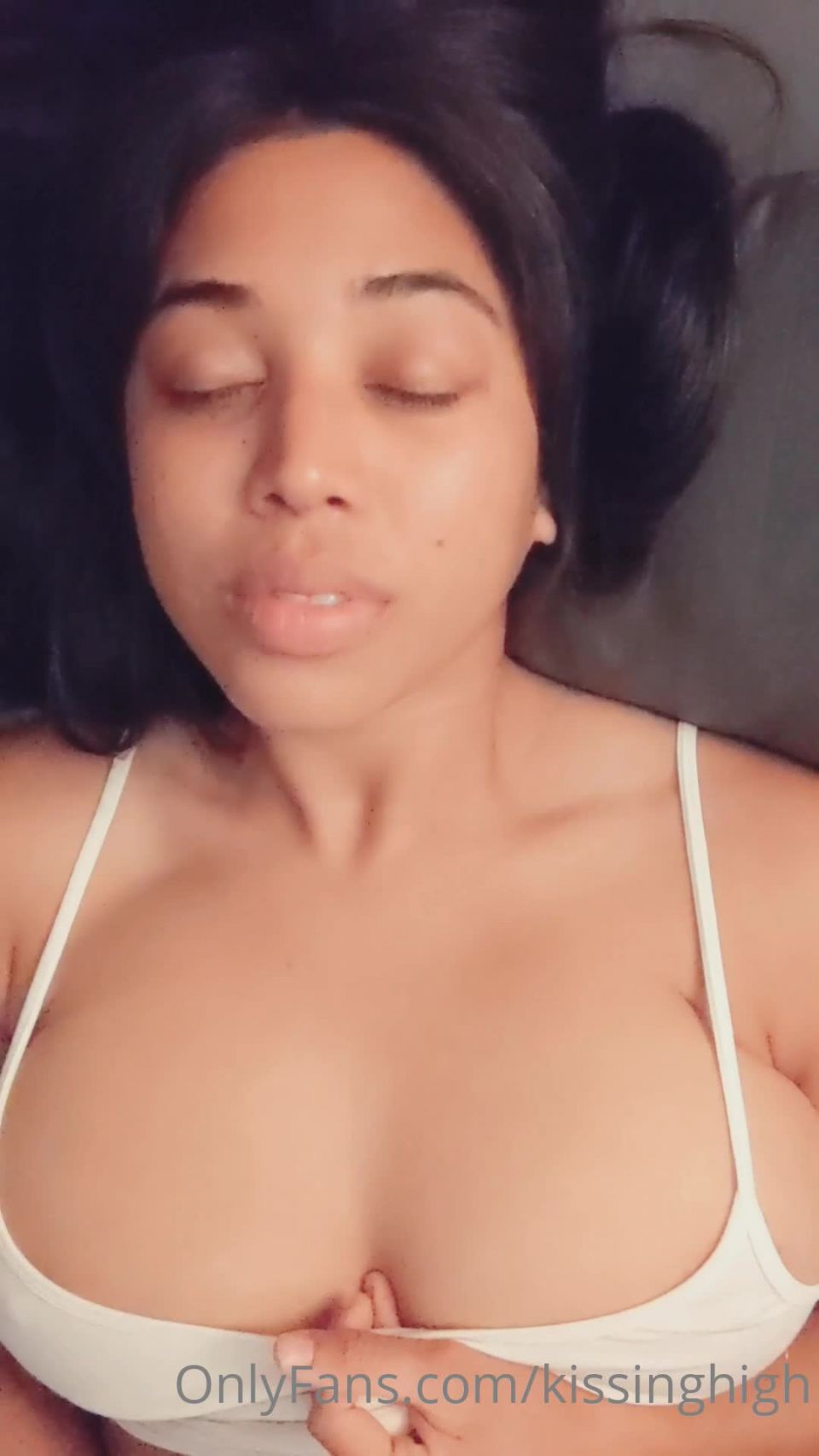 KissingHighOnlyFans - 2021-04-17 bareface-beautiful-agony