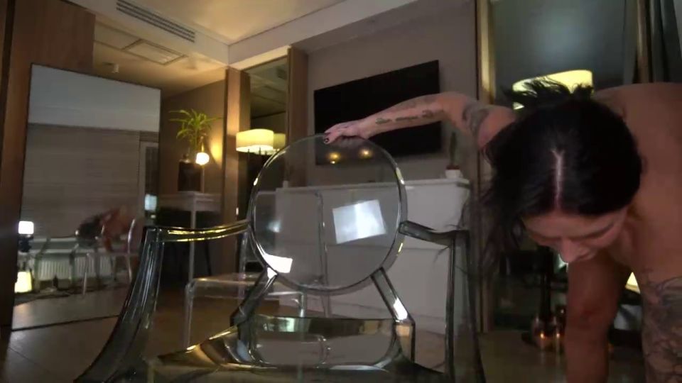 Nica Rock: Acción Anal Explosiva y Gloria Facial el 24.11.202