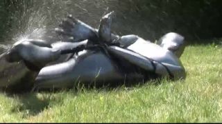 Melanie al aire libre Lección Video Sexo Descargar Porn