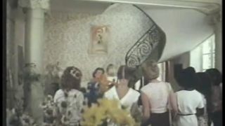 Internatsgeheimnisse Junger Mädchen 1980