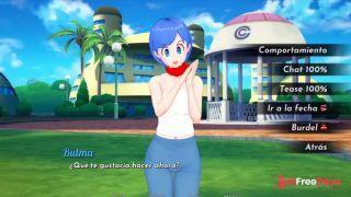 [GetFreeDays.com] Desnudando y Jugando con La Milf Bulma - Isekai Brothel Sex Leak July 2023