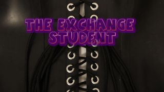 Carlin - Exchange Student webcam 