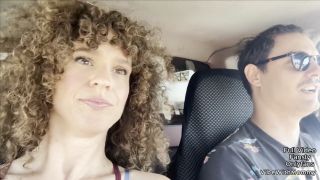 7140 I JUST LET THIS RANDOM GUY CUM INSIDE ME! Vibewithmommy ...