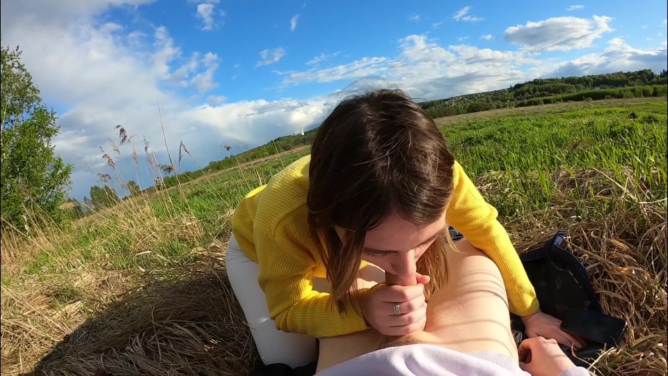 online porn video 43 european femdom cosplay | SpookyBoogie – Oral Creampie for Young Girl Outdoors | sneaker fetish