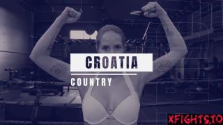 [xfights.to] Sexy Fighting Zone - Amyrah vs Frida N keep2share k2s video