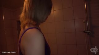 FC2PPV 2825045 【やりまん巨乳】サリナ★ガールズバー勤務の金髪舌ピアスデカパイデカ尻…見た目通りのヤリマンちゃん。イチャ×2お風呂プレイ♪バックガン突き騎乗位突き上げハメまくり！【豪華おまけ付】 - FC2PPV