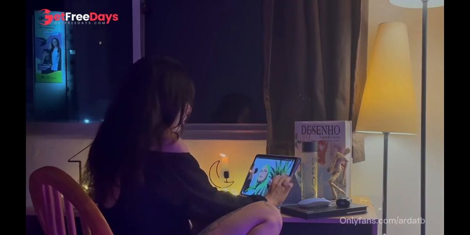 Lo-fi  Weed 