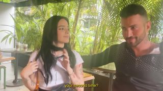 Putos pornstars E85 Marian Maldonado y Lucy Mendez XXX 1080p MP4-NBQ [1080p]