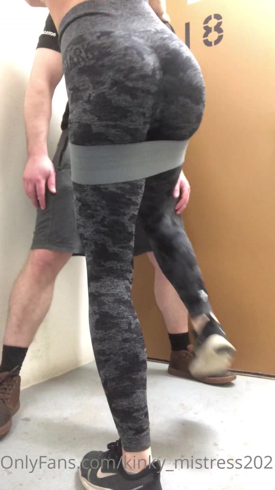 adult video 26 ebony femdom strapon femdom porn | Kinky Mistress2021 01-03-2021 –  Who wants to be my workout partner   000 | kinky_mistress2021