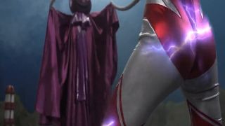 [SuperMisses.com] [ZEPE-99] Dama gigante de la heroína Sparkle Fase 2 ~Serpentine Female Alien Nowara~-005