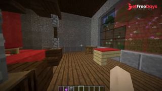 Nobara All animation Minecraft jenny xhatihentai gameplay