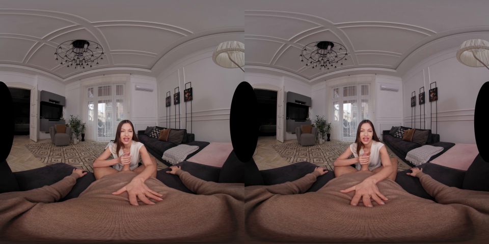 Your Desire Match starring Angelica - PS VR