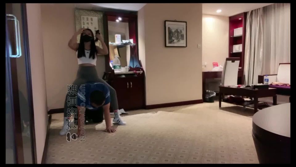 adult xxx video 47 Chinese Femdom: Chinese ponyboy | fetish | fetish porn bobbi starr femdom