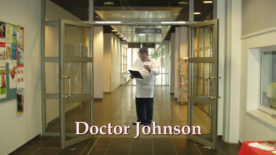 Rani, Dr. Johnson - St. Elizabeth 52 Sex Clip Video Porn...