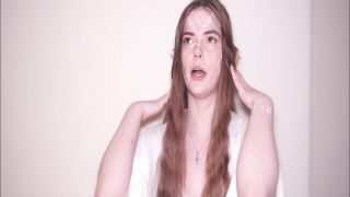 online xxx video 23 LongHairLuna – HF Elven Princess Dominates Your GF | longhairluna | femdom porn femdom foot humiliation