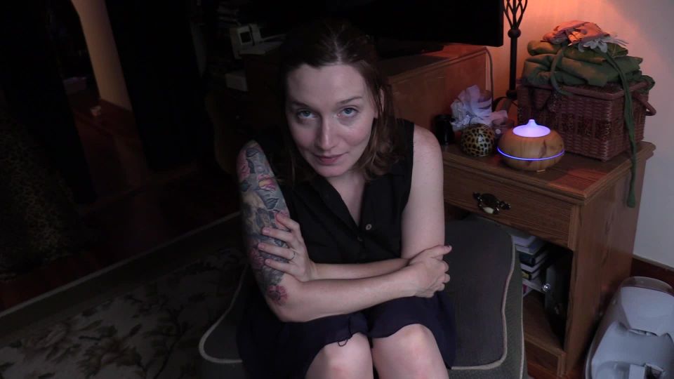 Pt 1Bettie Bondage - Mind Control Your Date - 1080p