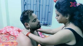 Xprime india - HOT NIGHT SEX WITH MY HORNY STEP SISTER 1080P - Hot milf