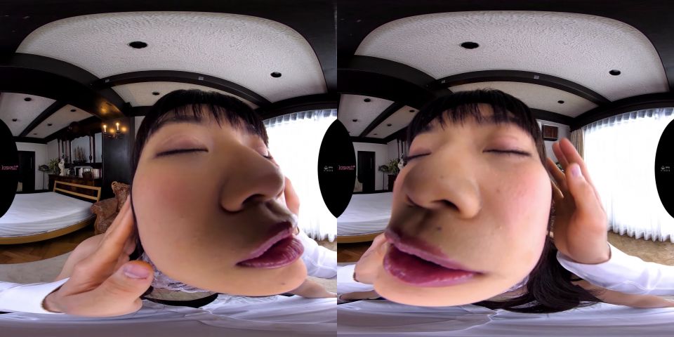 KAVR-039 C - Japan VR Porn - (Virtual Reality)