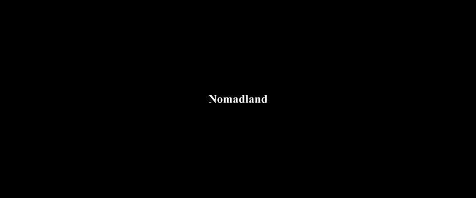 Frances McDormand - Nomadland (2020) HD 1080p - (Celebrity porn)