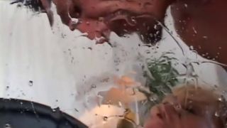 adult video 27 Dirty Blonde MIlfs, men are slaves femdom on anal porn 