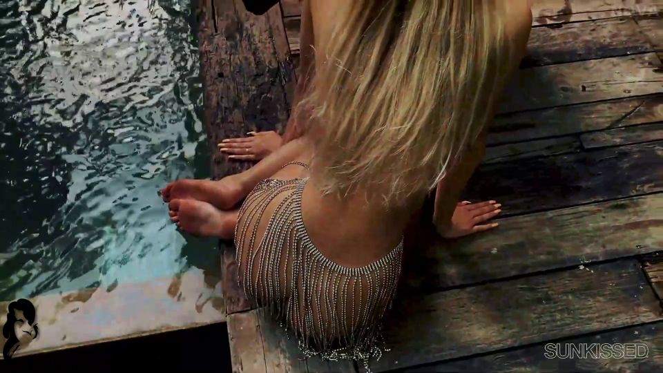 Polina Malinovskaya Sunkissed Onlyfans (Porno de Amateur)
