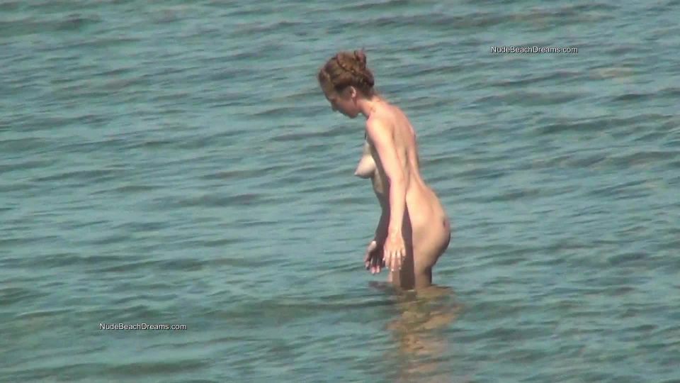 Nudist video 01763 Voyeur