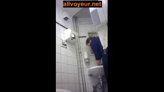  voyeur | Voyeur in Public Toilet – Student restroom 88 | voyeur