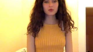 Very Hairy Teen Girl with Huge Bush and Armpits - joker - fetish porn panty fetish porn