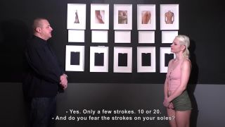 free porn video 22 ElitePain – Cards of Pain 12 | strap | fetish porn goddess leyla femdom