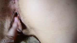 Fetish porn  Rick and Cristy   Closeup Fucking Wet Hairy Pussy With A Big Hole 