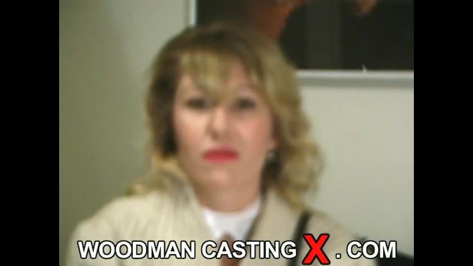 Dalny Morgan casting X Casting