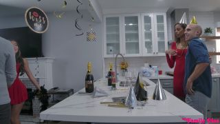 online porn video 37 light femdom fetish porn | Jewelz Blu, Vina Sky : New Years Eve With My Step Family [MyFamilyPies/Nubiles-Porn] (HD 720p) | fetish