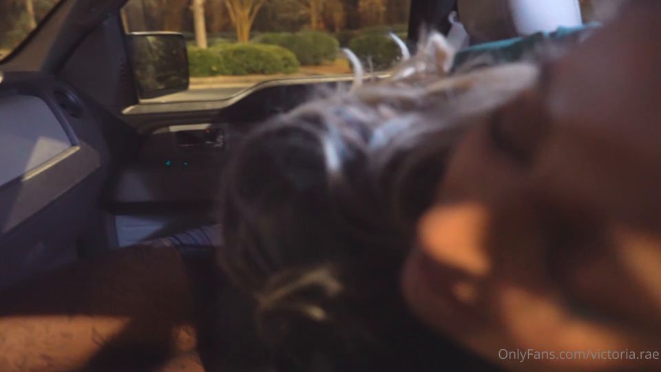 online adult clip 15 OnlyFans – Victoria Rae – Just a little post-date night fun | victoria rae | public chubby femdom