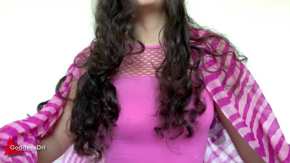 online xxx video 33 mujeres manga femdom porno Diosa Dri - Cómo Te A la mierda - Instrucción Masturbación Fetiche