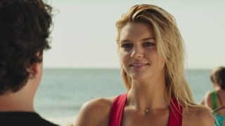 Kelly Rohrbach, Alexandra Daddario - Baywatch (2017) HD 1080p - (Celebrity porn)