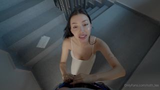 free online video 8 RL We Hide In a Fire Escape And Have Sex Damn It s So Hot - [Onlyfans] (FullHD 1080p), hypno fetish on femdom porn 