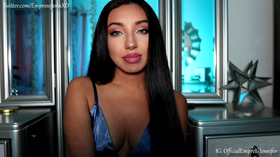 online adult video 44 Empress Jennifer Hydro Jenn , femdom media on femdom porn 