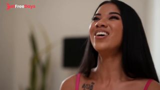 [GetFreeDays.com] Fresh Babe Ameena Green Goes for Seconds with the Young and Hung Damion Dayski Sex Leak November 2022