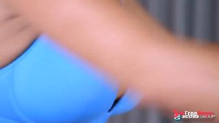 Foxy Fitness - Shay Fox