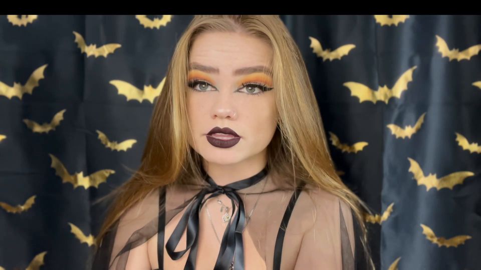 Diosa Roxy - Locktober Semana 2 - FullHD 1080P