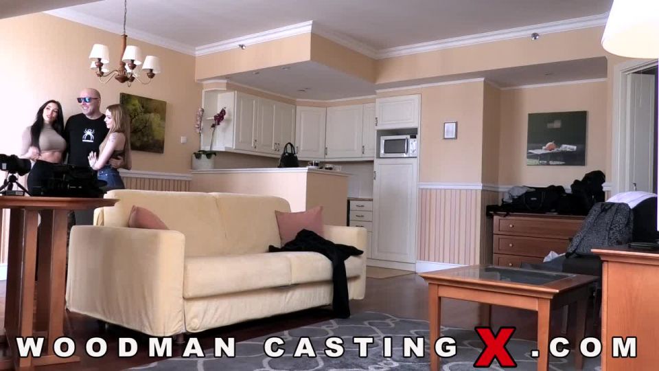 free xxx video 28 [WoodmanCastingX.com] Clara Mia – UPDATED (2021) - anal - anal porn grandma anal