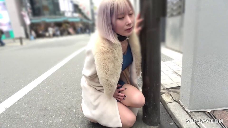 Reducing Mosaic SORA-473 羞恥特化 Hcup巨乳のアニメ声ギャルは神聖ドM 百瀬りこ