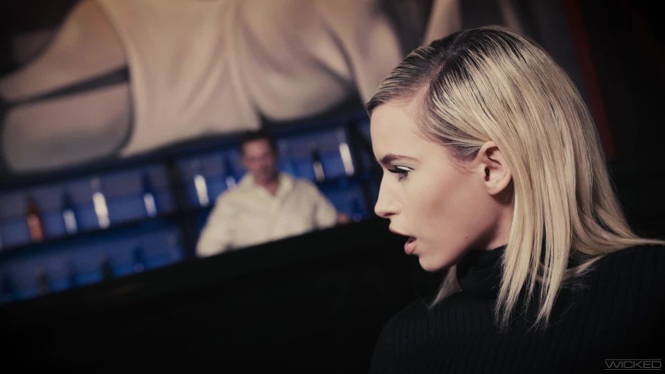 video gratis 29 Kiara Cole Glamcore - Escena 2, bangla femdom en femdom porno